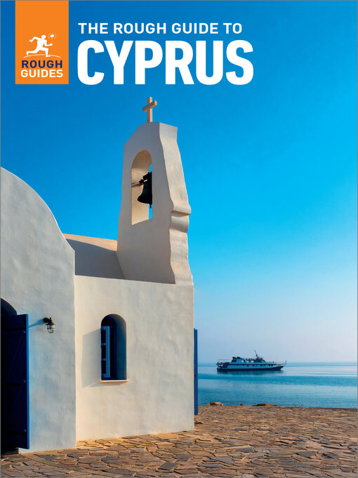 Title details for The Rough Guide to Cyprus by Rough Guides - Wait list